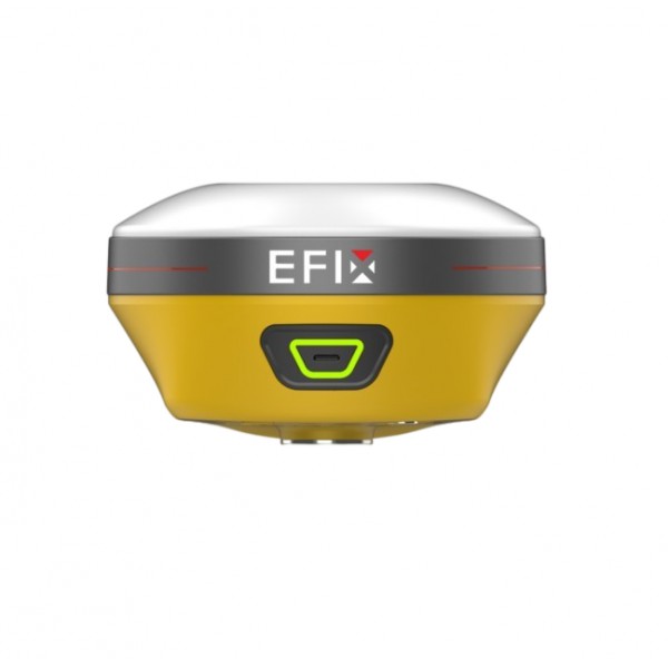 Máy GPS RTK EFIX C8